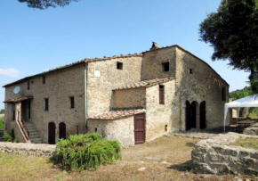 Il Leccio San Dalmazio